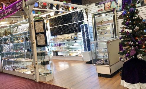 Off the Edge Body Jewelry & Piercing