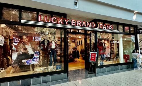 Lucky Brand