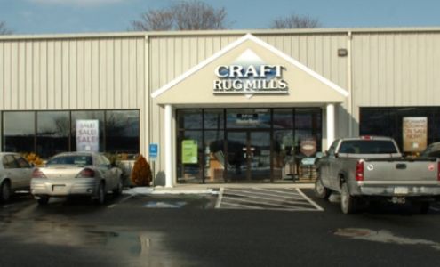 Craft Rug Mills®
