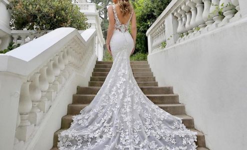 Silhouette Bridal & Special Occasion Boutique