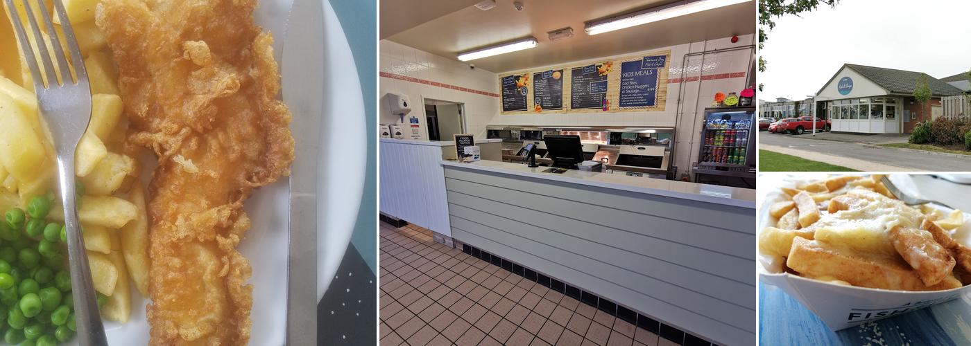 Thornwick Bay Fish & Chips