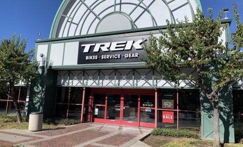 Trek Bicycle La Mesa