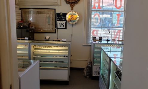 Carson Valley Currency & Coins, Inc.