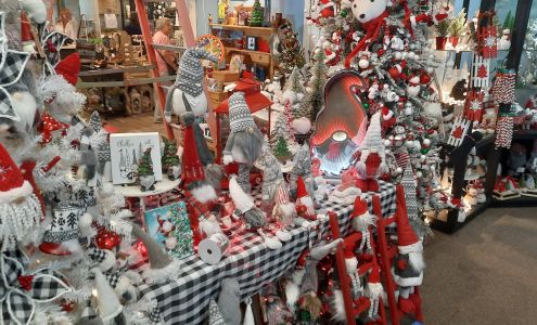 Greenhouse Garden Center