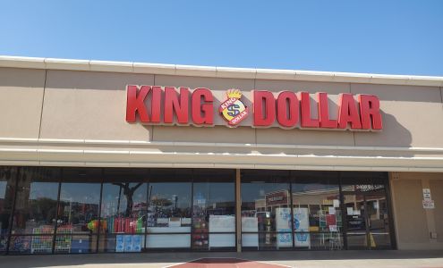 King Dollar