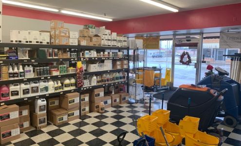 HOUSE OF CHEMICALS, INC