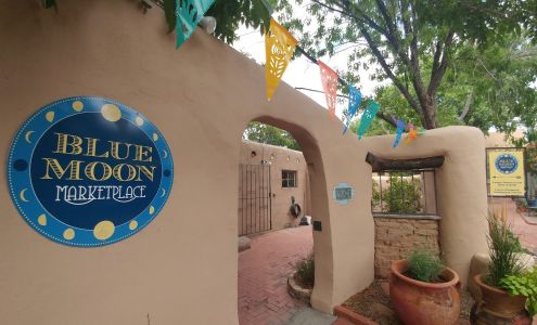 Blue Moon Marketplace