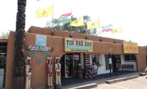 Tin-Nee-Ann Trading Co