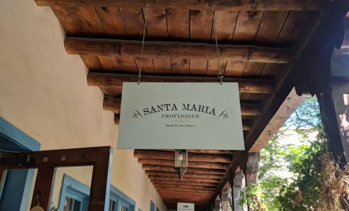 Santa Maria Provisions