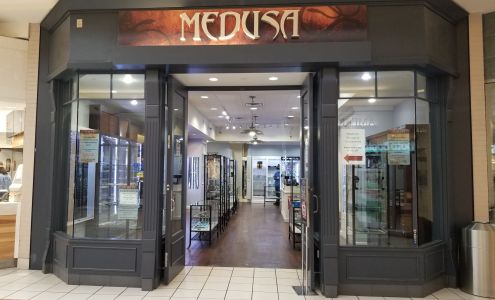 Medusa Body Piercing