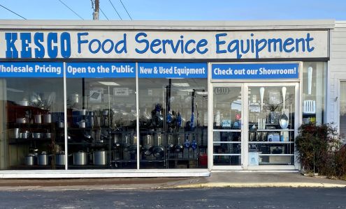 Kesco Supply