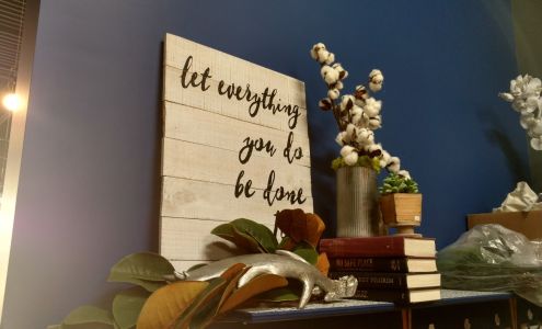 EverBloom Floral and Gift