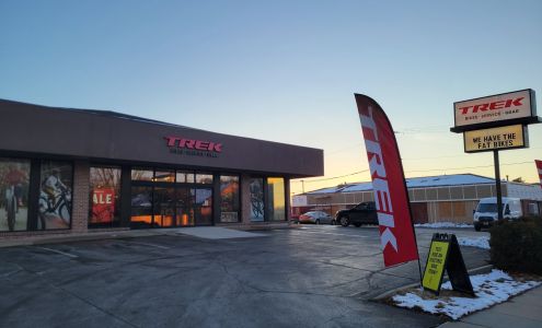 Trek Bicycle Lincoln