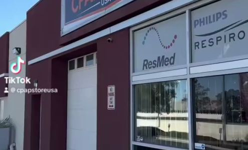 CPAP Store Las Vegas