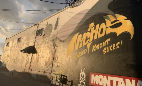 Art Supply Warehouse