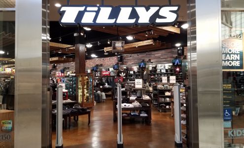 Tillys