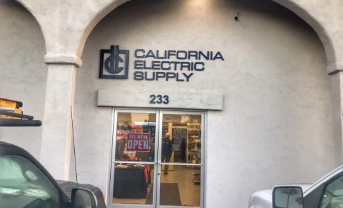 California Electric Supply