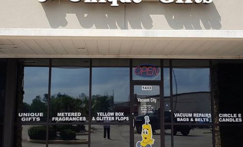 Vacuum City And Unique Gifts