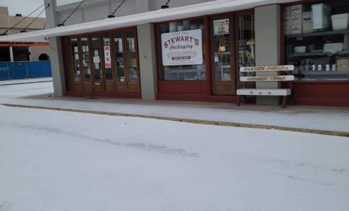 Stewart's Packaging Inc. - Galveston location