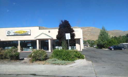 Northern Nevada Appliance Outlet