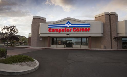 Computer Corner