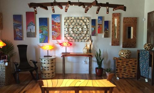 Luca Decor, Art Gallery