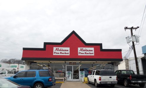 Robinson Flea Market