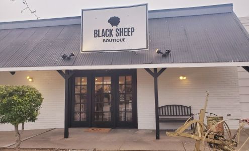 Black Sheep Boutique