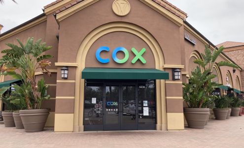 Cox Store