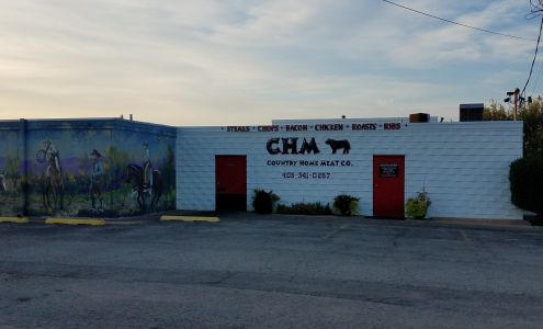 Country Home Meat Co