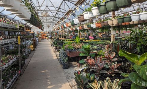 Chapon's Greenhouse & Supply