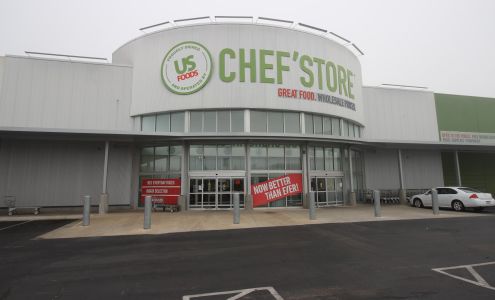 US Foods CHEF'STORE
