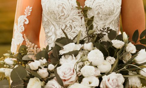 Farmer's Daughter Flowers