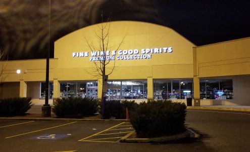 Fine Wine & Good Spirits Premium Collection