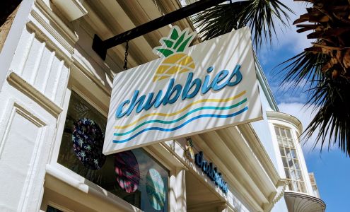 Chubbies Charleston
