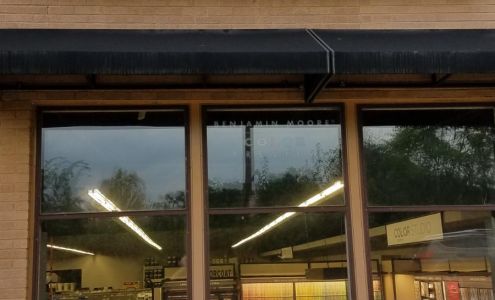 Gleco Paints and Wall Coverings