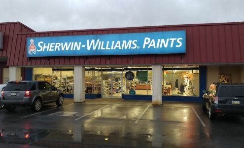 Sherwin-Williams Paint Store