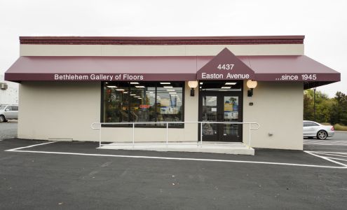 Bethlehem Gallery of Floors