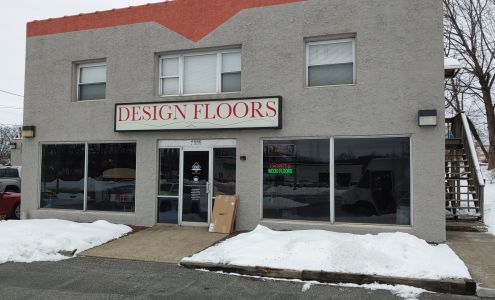 Design Floors, Inc.