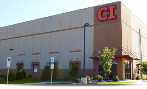 Cigars International Distribution Center