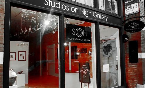 Studios on High Gallery