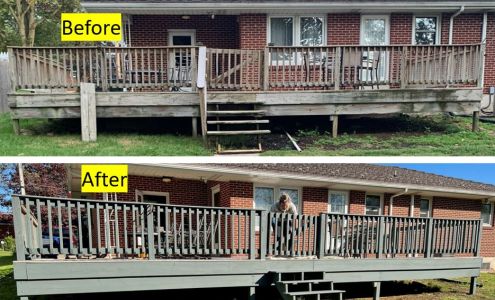 Snyders Paint Store Inc