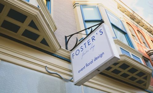 Foster's Flower Shop