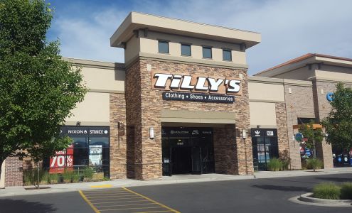 The Commons at Southtowne