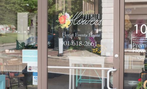 Premier Flowers-Memphis, TN