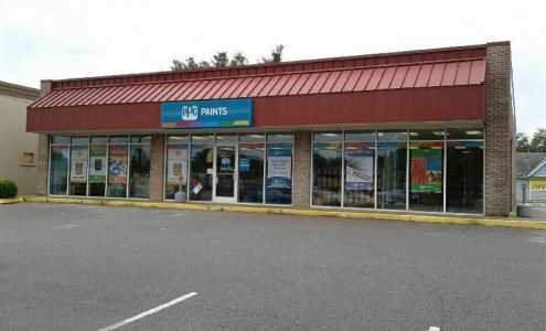 PPG Paint Store