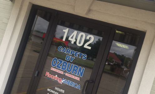 Carpets By Ozburn