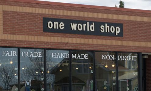 One World Shop