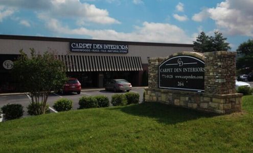 Carpet Den Interiors