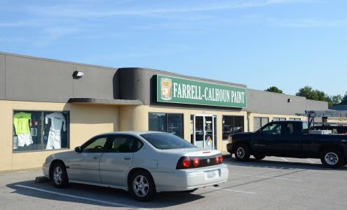 Farrell-Calhoun Paint